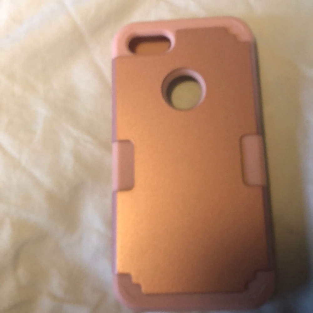 phone case rose gold